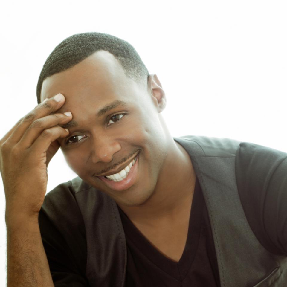 EXCLUSIVE: Gospel Star Micah Stampley on New Album, Family and ‘Our God’