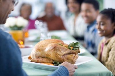 ESSENCE Poll: What Are You Most Thankful For?
