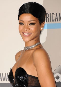 Why I Loved Rihanna's Doobie (But Won't Be Wearing One) | Essence