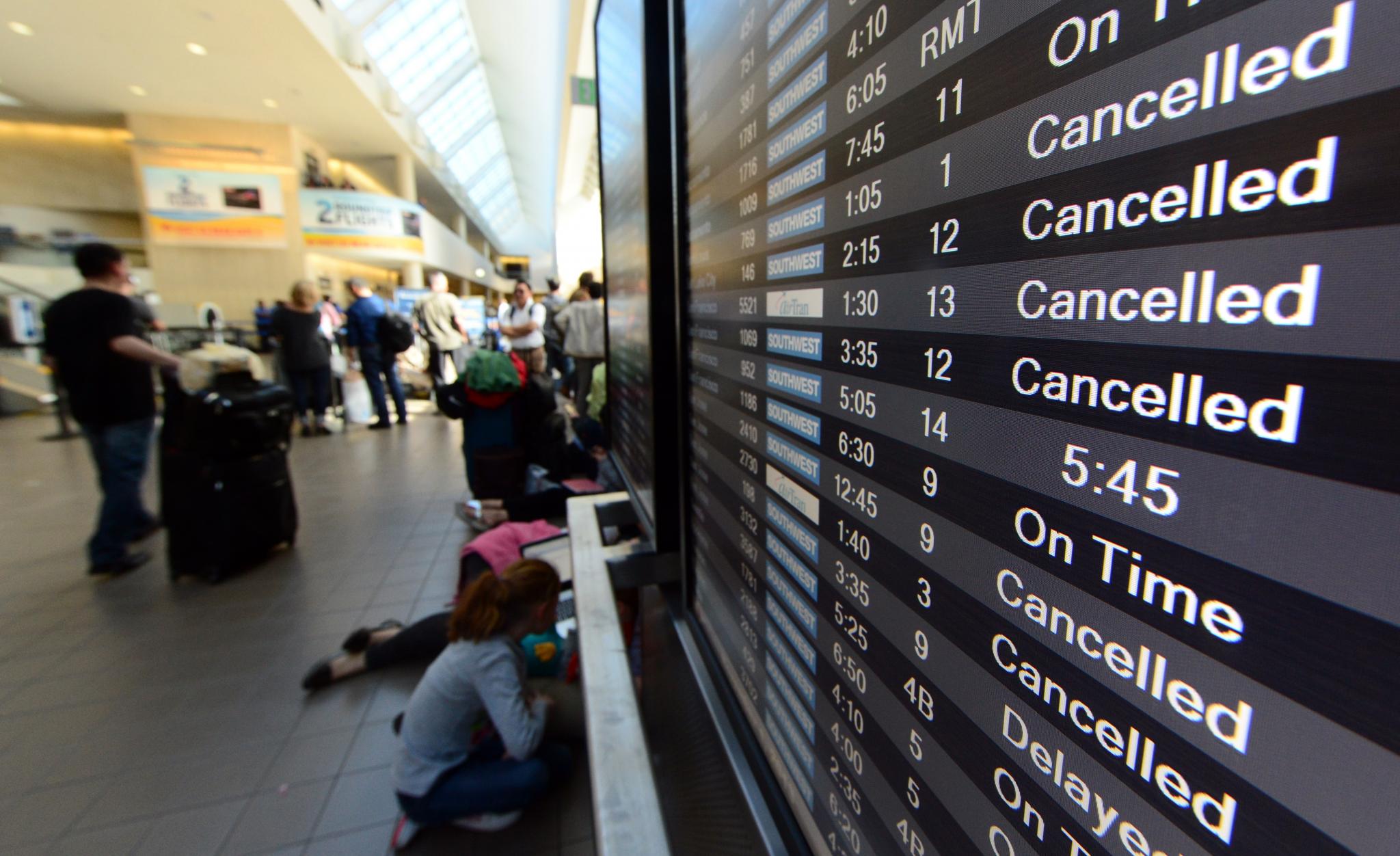 ESSENCE Poll: What’s Your Worst Travel Nightmare?