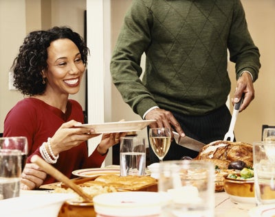 ESSENCE Poll: What’s Your Favorite Thanksgiving Dish?