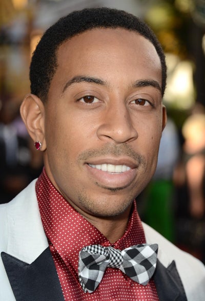 Ludacris Gives Turkey Dinner to Atlanta Needy