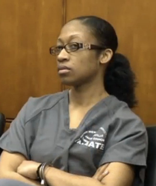 Plea Deal Reached for Marissa Alexander in 'Stand Your Ground' Case