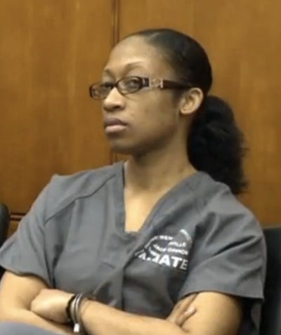 After Four Years, Plea Deal Reached in Marissa Alexander ‘Stand Your Ground’ Case