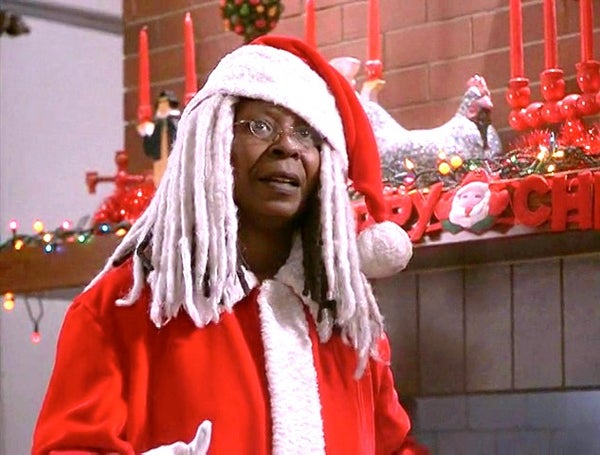 Our 10 Favorite Black Santas of All Time - Essence