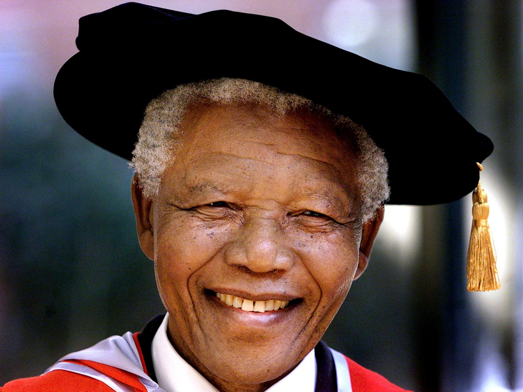 How Has Mandela's Life Inspired You?