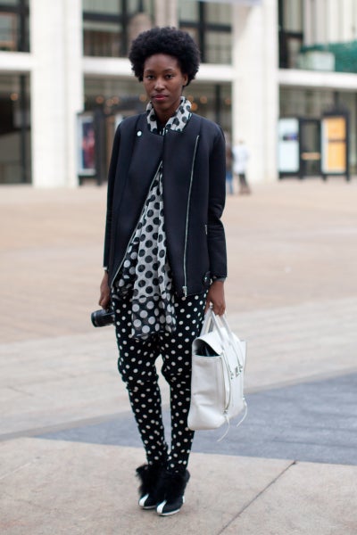 Street Style: The Year’s 50 Most Fab Fashion Moments