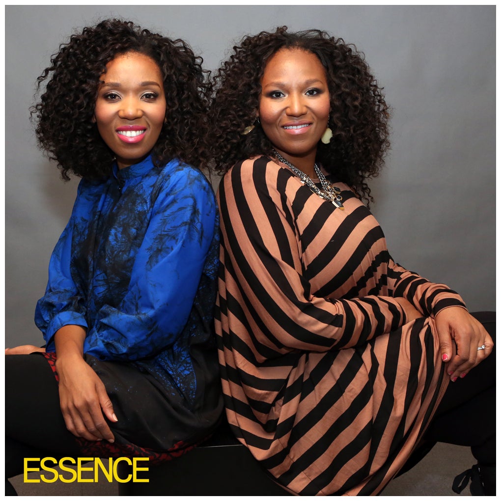 ESSENCE.com’s Exclusive Celebrity Portraits of 2013