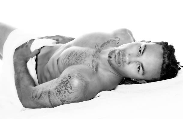 Eye Candy: The Sexiest Men Of 2013
