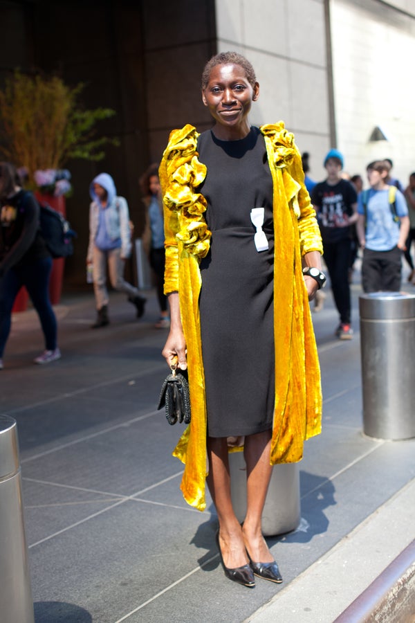 Street Style: The Year's 50 Most Fab Fashion Moments - Essence