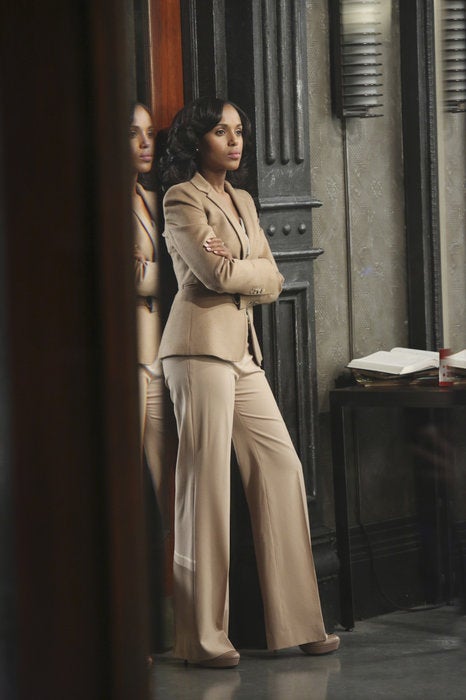 'Scandal' Reduced To 18 Episodes
