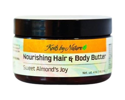 The Ultimate Natural Hair Gift Guide