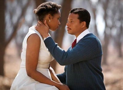 'Winnie Mandela' Producers and Terrence Howard Express Their Condolences