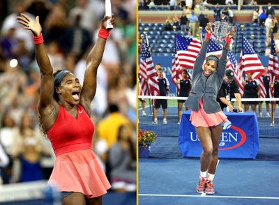 25 Reasons We Loved Being Black Women in 2013 Essence