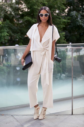 Street Style: The Year's 50 Most Fab Fashion Moments