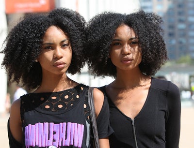 The Beautifully Complicated Reason I Created a Quiz That Tests Bias Against Black Hair