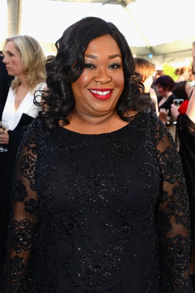 Why Shonda Rhimes Didn’t Want the ‘Angry Black Woman’ Review Retracted