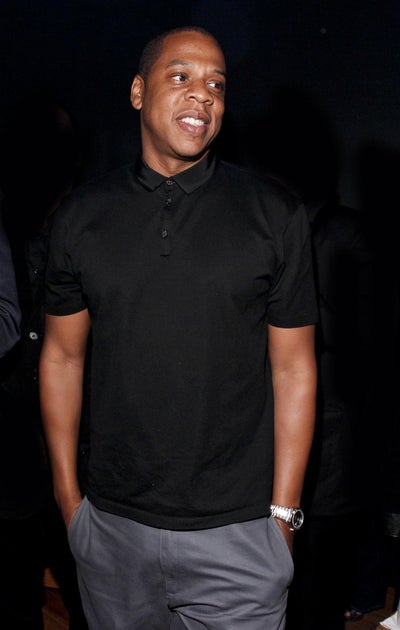 Coffee Talk: Jay Z’s Barneys Collection Earns $1 Million in Sales