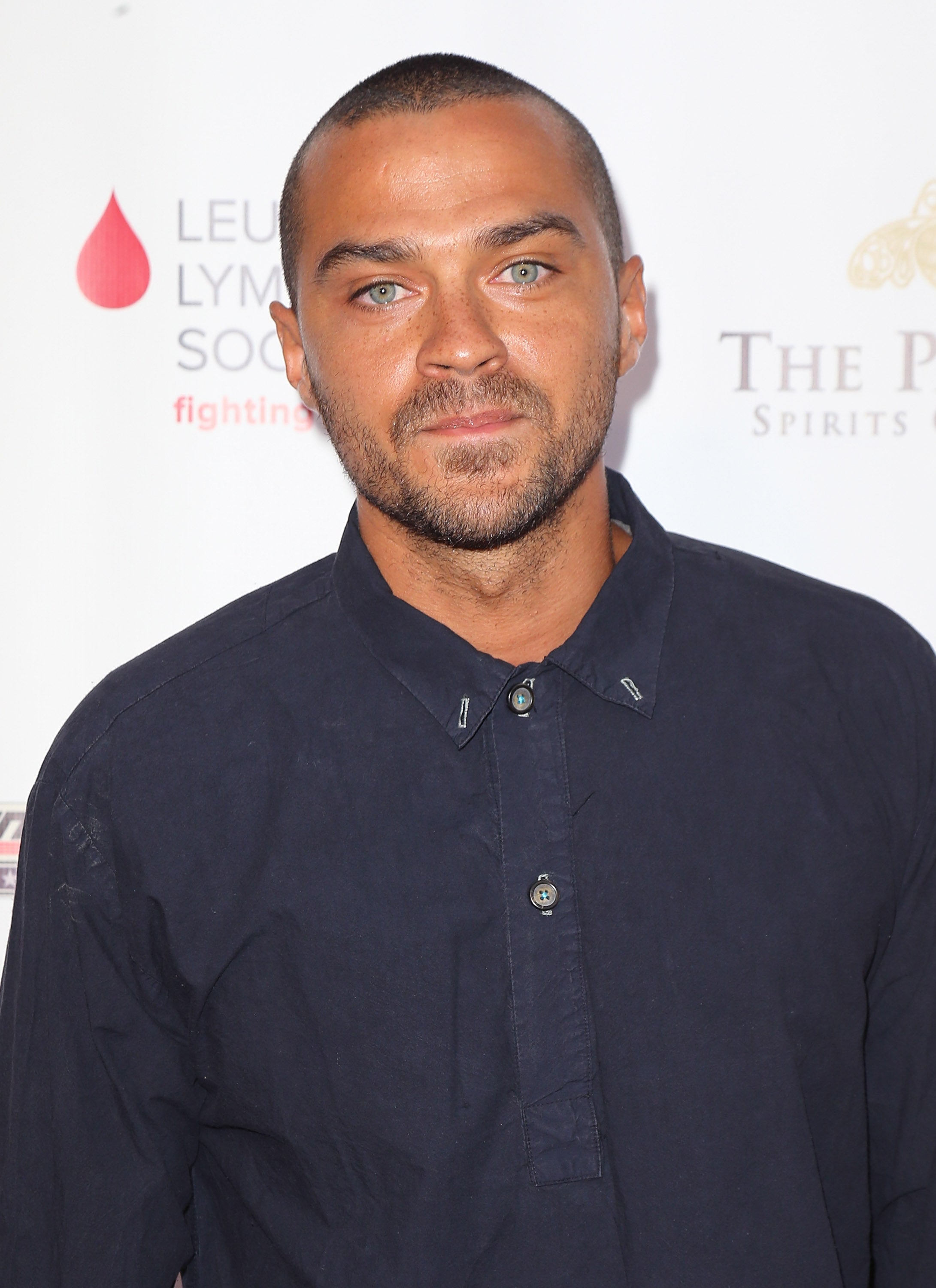Jesse Williams Takes Us Inside 'Ferguson October' Weekend of Protests
