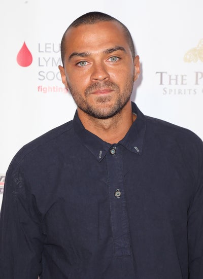 Jesse Williams Takes Us Inside ‘Ferguson October’ Weekend of Protests