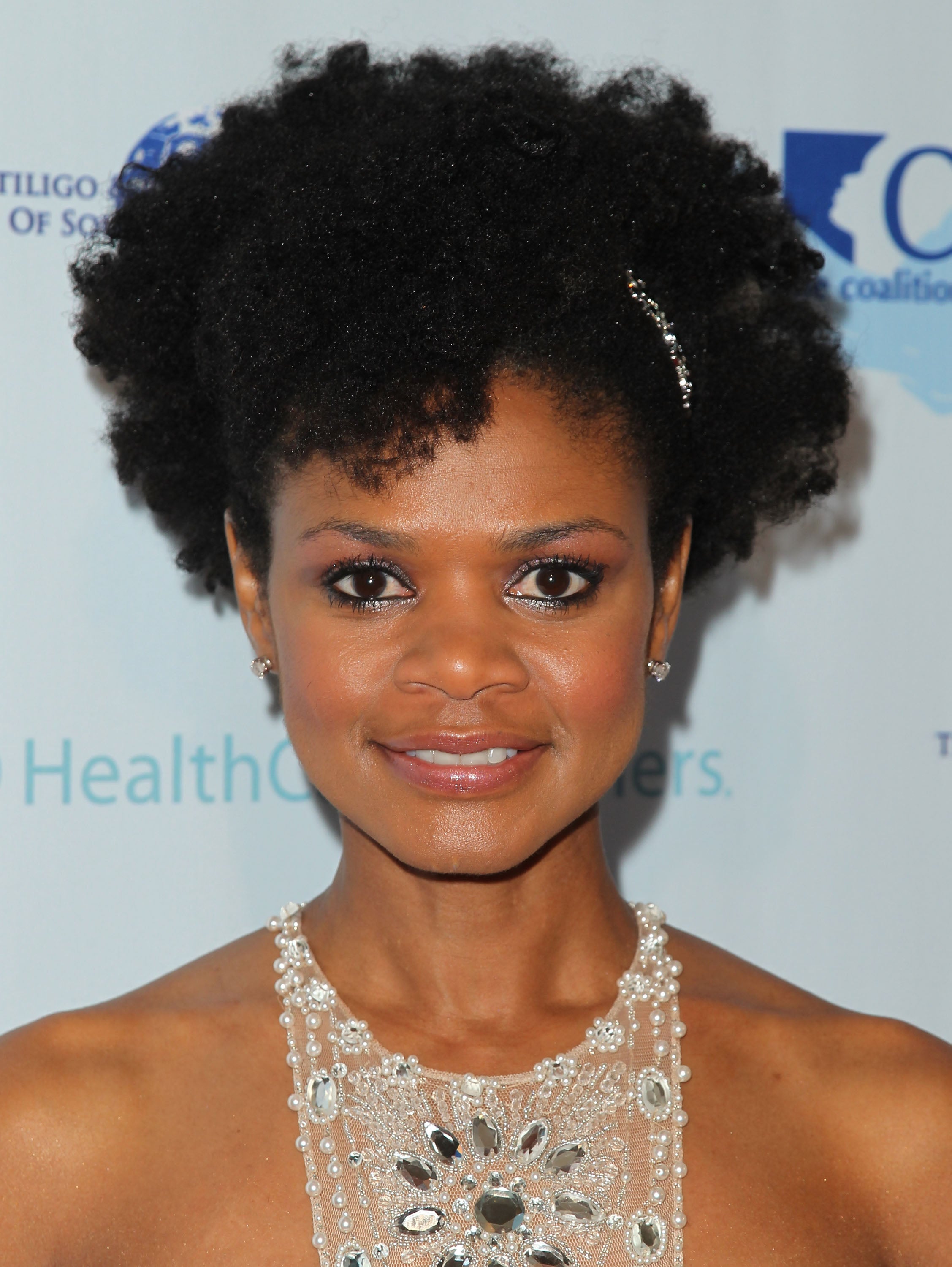 Kimberly Elise to Star in New TV Movie 'Apple Mortgage Cake'