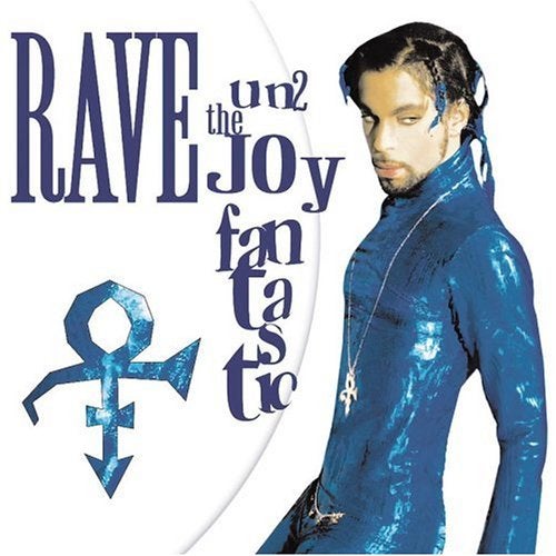Prince Album Covers Through the Years