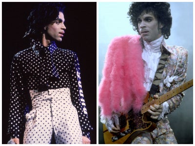 10 Things We Can Thank Prince For