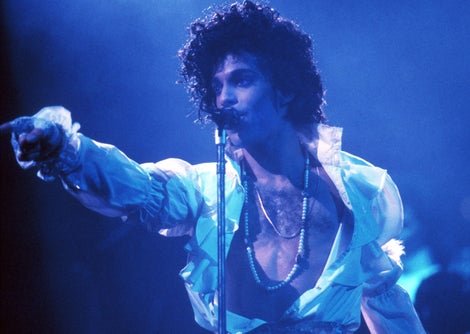 Purple Trivia: 12 Surprising Facts About Prince