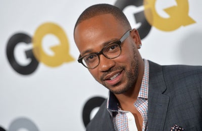 Columbus Short Opens Up About Personal Scandals