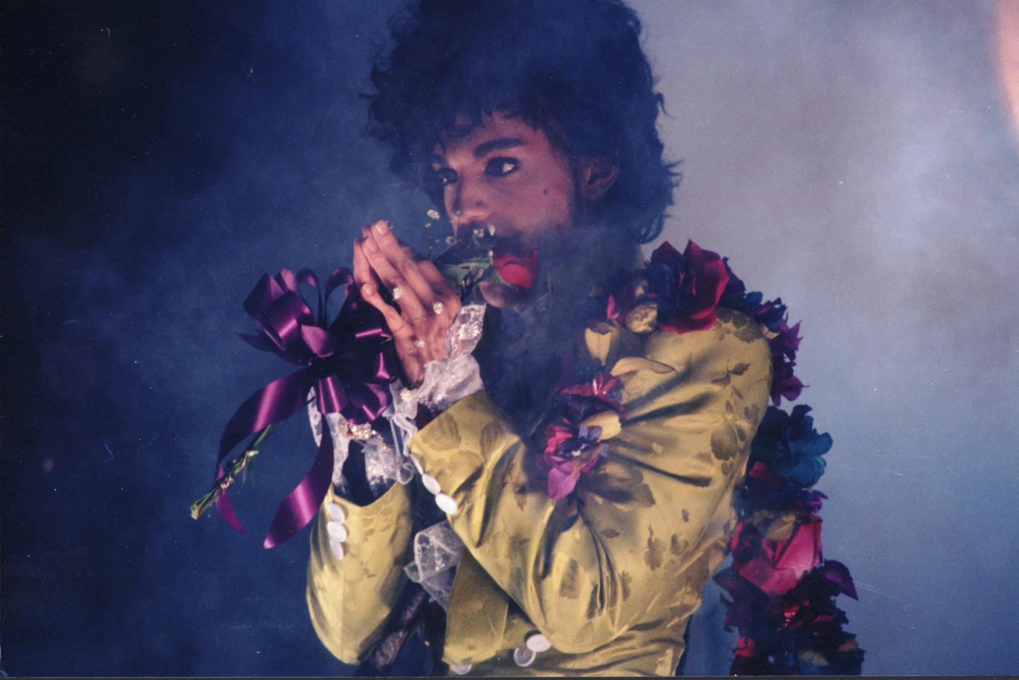 Purple Trivia: 12 Surprising Facts About Prince