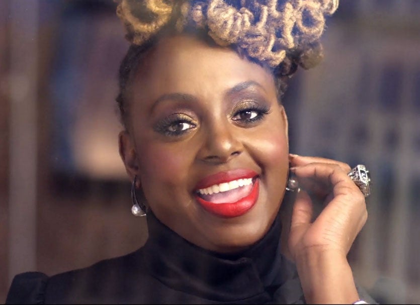 ESSENCE Partners With Ledisi for 'The Truth' Tour Essence