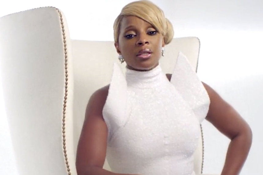 download free mary j. blige - my favorite things