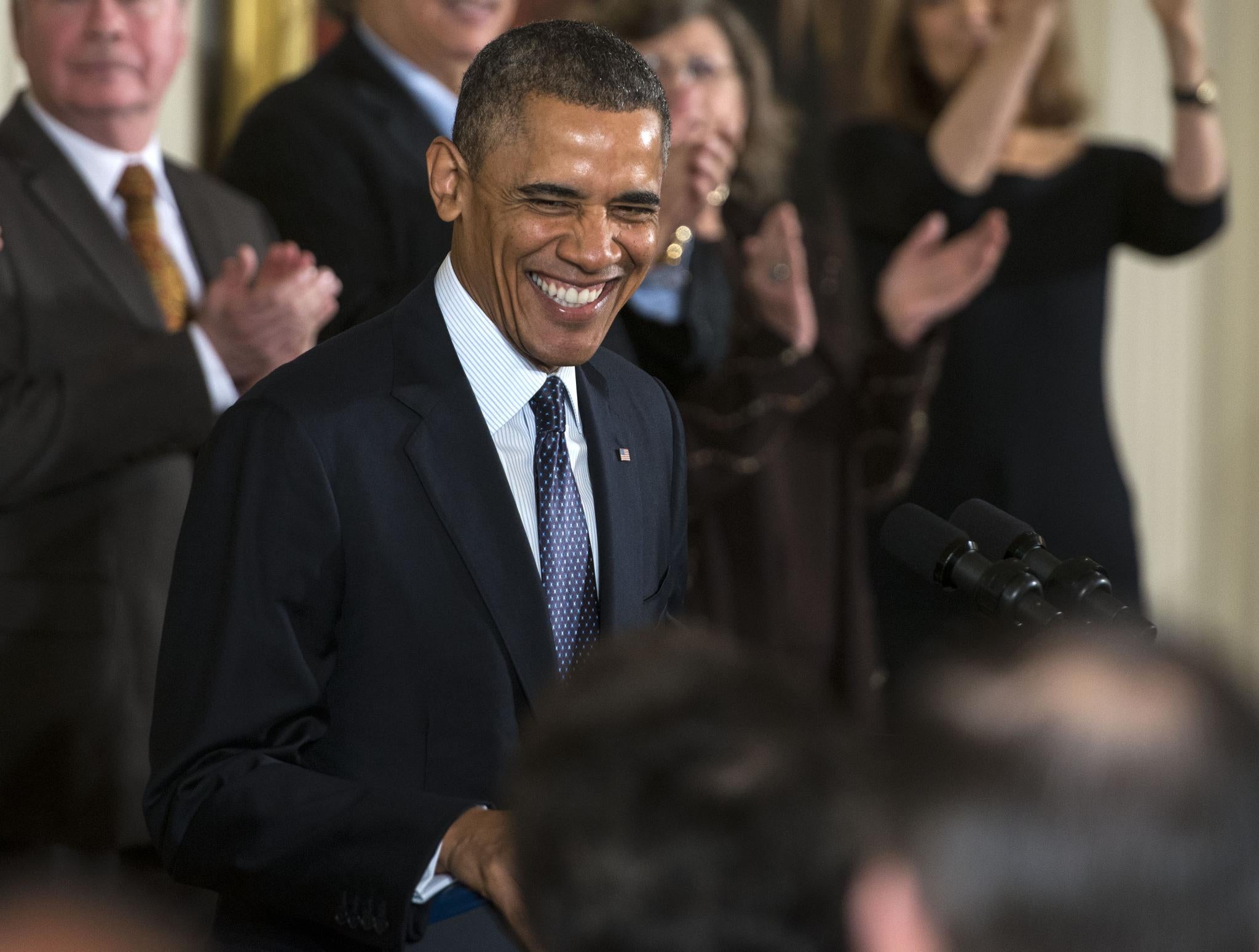 What Are President Obama’s Plans Post White House?