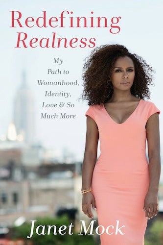 UPCOMING: #ESSENCEBooks Twitter Chat with Janet Mock