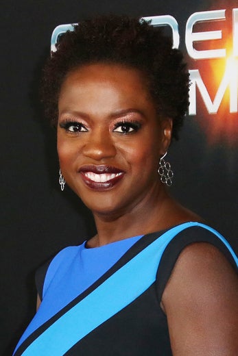 Viola Davis Recalls Going Hungry As a Child, ‘Jumping in Trash Bins’
