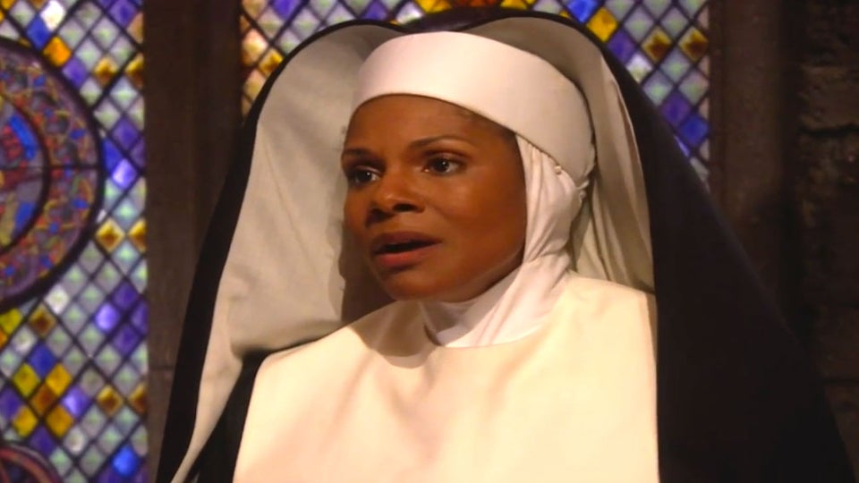 Must See Watch Audra Mcdonald Sing Climb Ev Ry Mountain From The Sound Of Music Essence