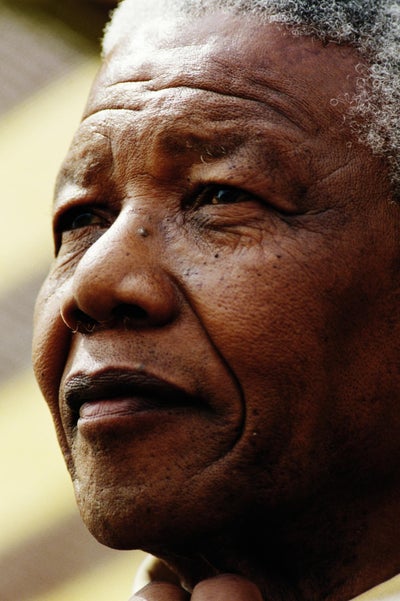 10 Nelson Mandela Quotes That Hit Home In Today’s Political Climate