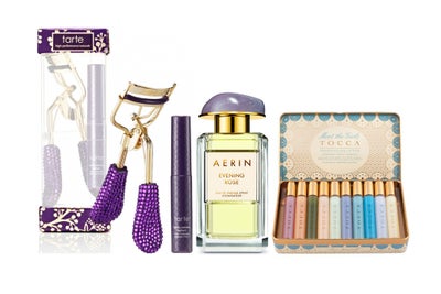 The ESSENCE Beauty Gift Guide