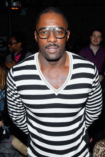 ESSENCE’s 2013 Sexiest Man of the Year: 50 Reasons to Love Idris Elba