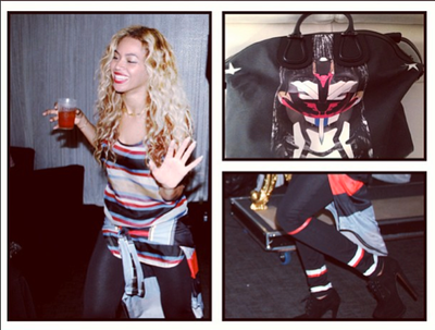 Happy Birthday, Bey! 60 of Beyonce’s Show-Stopping Looks