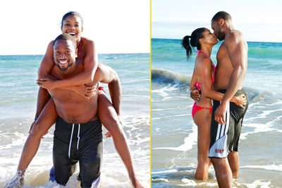 Love On Fire: The Hottest Couples of 2013
