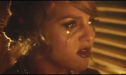 Watch Marsha Ambrosius' Emotional Video, 'Without You'