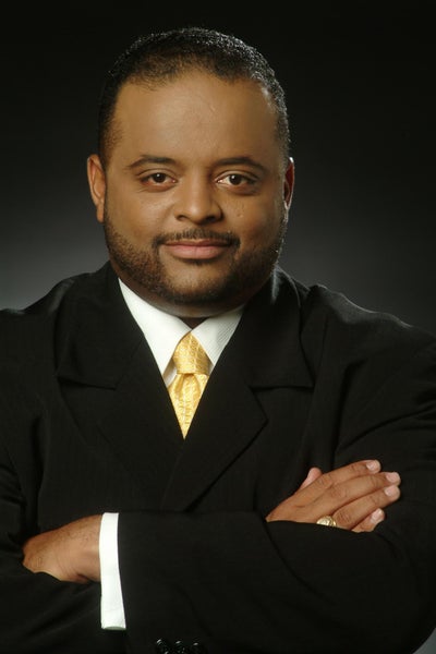 TV One’s Roland Martin to Co-Host Black Republican Luncheon