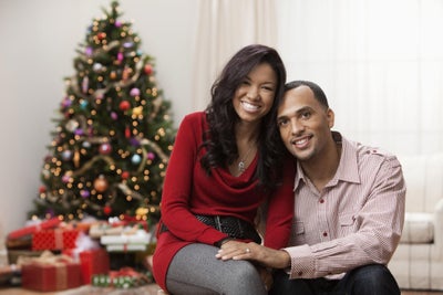 Your First Holiday As a Couple: How to Blend Your Styles