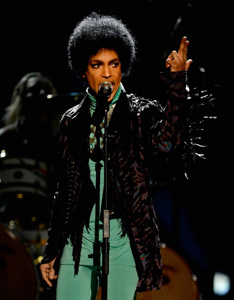 Coffee Talk: ESSENCE Festival Headliner Prince Celebrates 30th Anniversary of ‘Purple Rain’