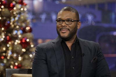 EXCLUSIVE: Tyler Perry on Oprah’s Christmas Gift and Killing Off Madea?