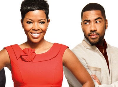 EXCLUSIVE: Malinda Williams and Brad James Talk New Movie, ‘Marry Me For Christmas’
