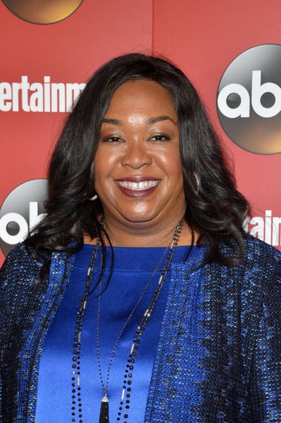 Shonda Rhimes “A Tiny Bit Pissed Off” About the Need for Diversity Award