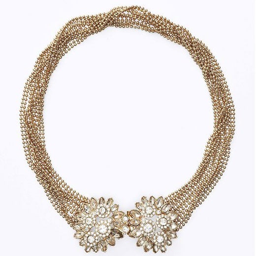 Diva on a Dime: Dazzling Accessories for Under $100