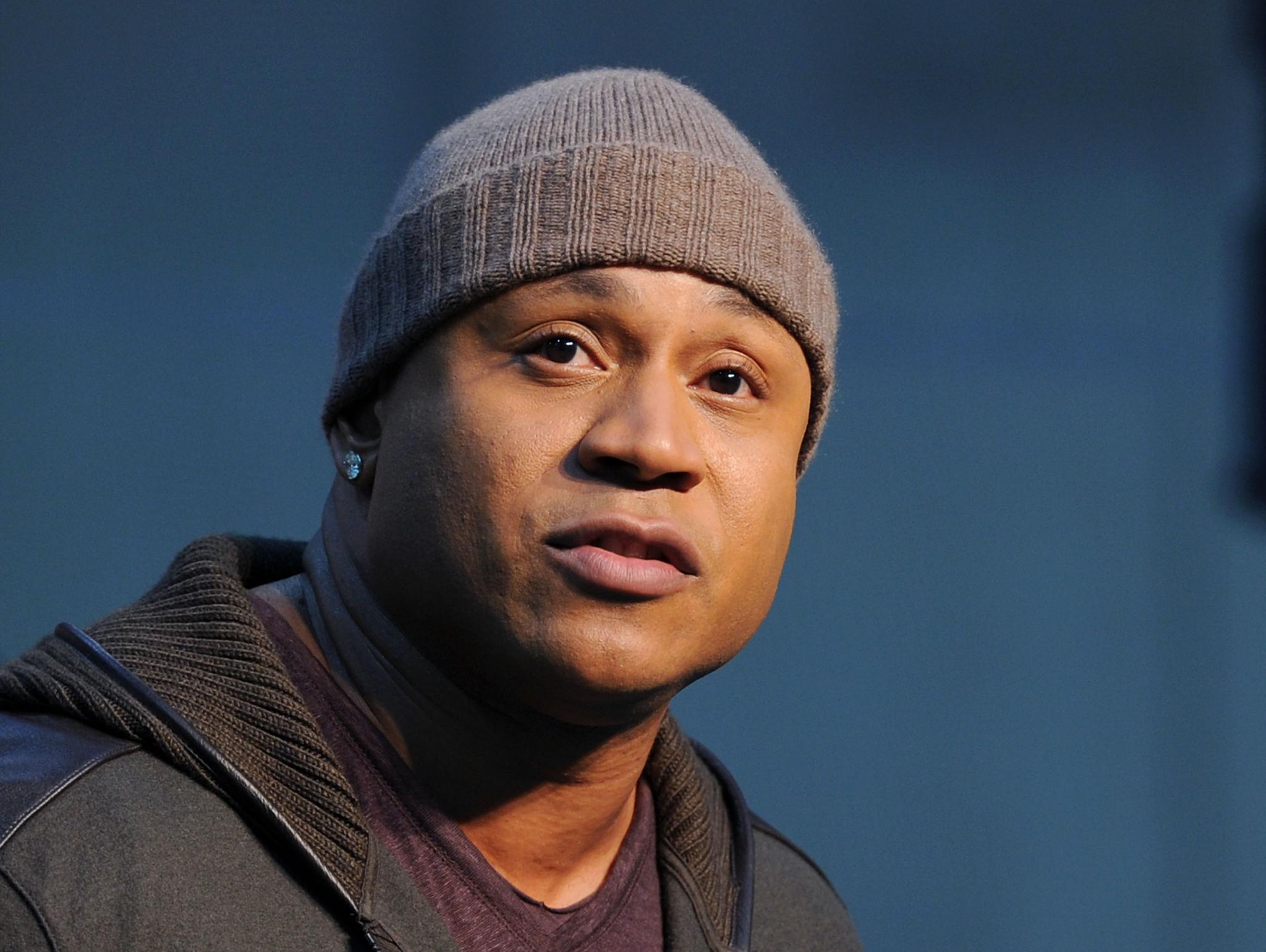 LL Cool J, N.W.A. Shut Out from Rock and Roll Hall of Fame